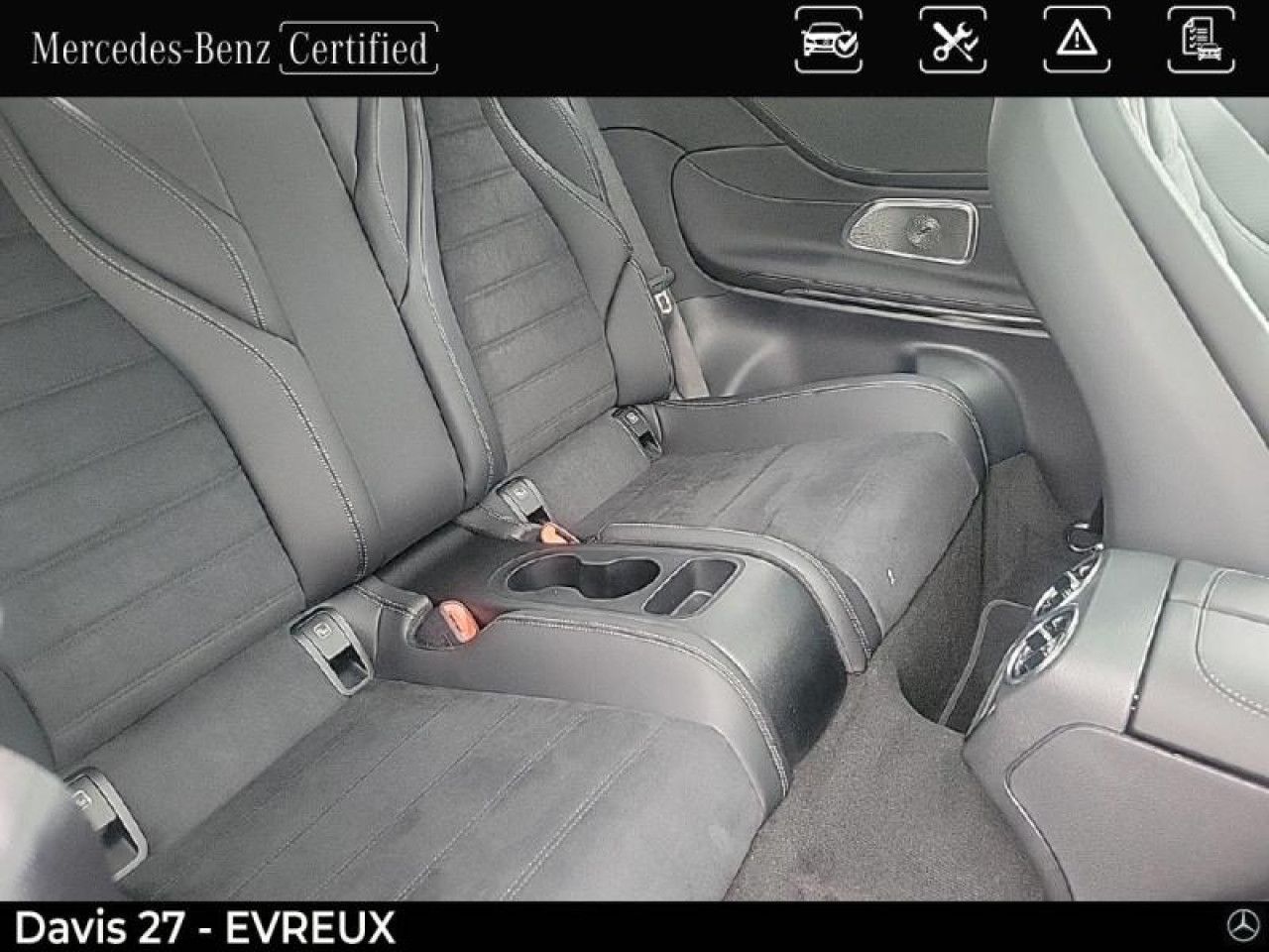 Photo du v&eacute;hicule 14 / 17