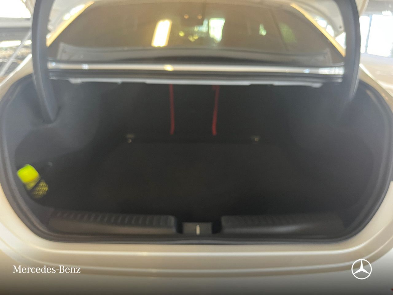 Mercedes-Benz CLA – Bild 15