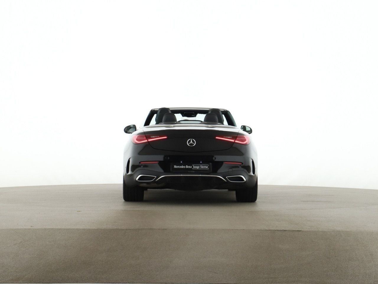 Mercedes-Benz CLE – Bild 4