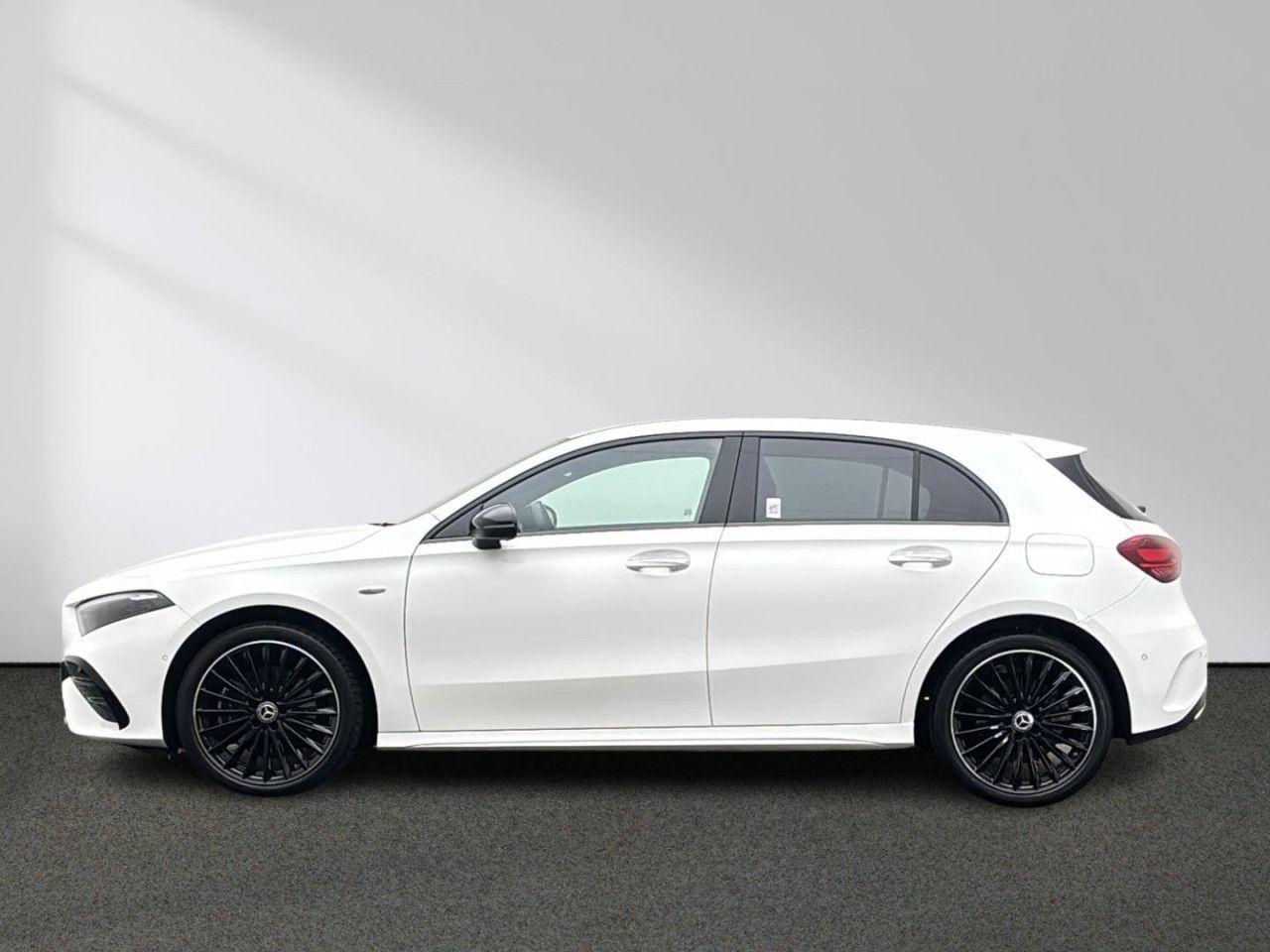 Mercedes-Benz A-Klasse – Bild 12