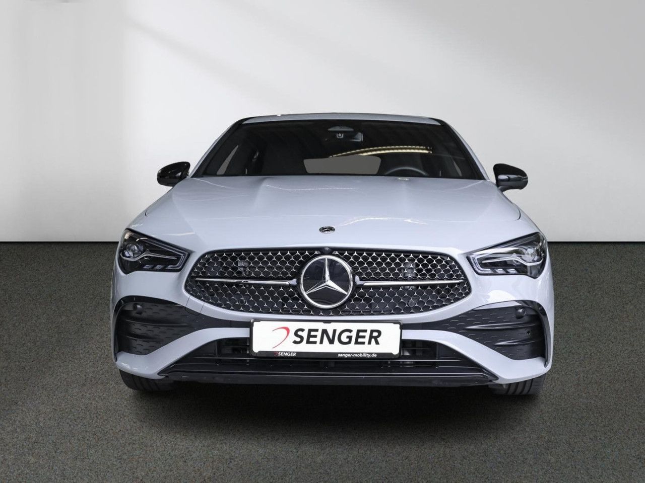 Mercedes-Benz CLA – Bild 2