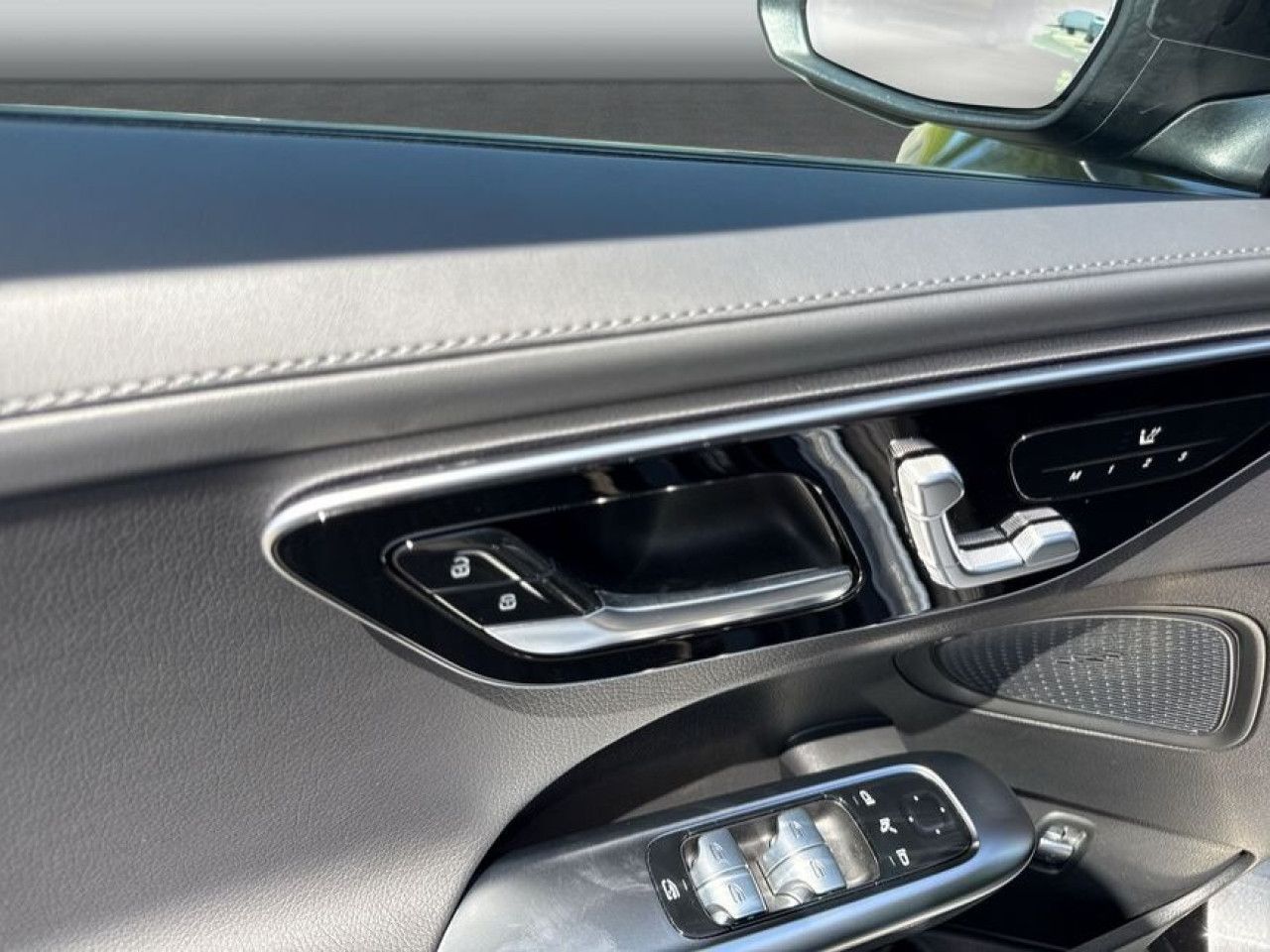 Mercedes-Benz C-Klasse – Bild 19