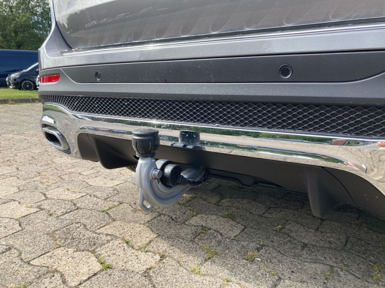 Mercedes-Benz GLB – Bild 15