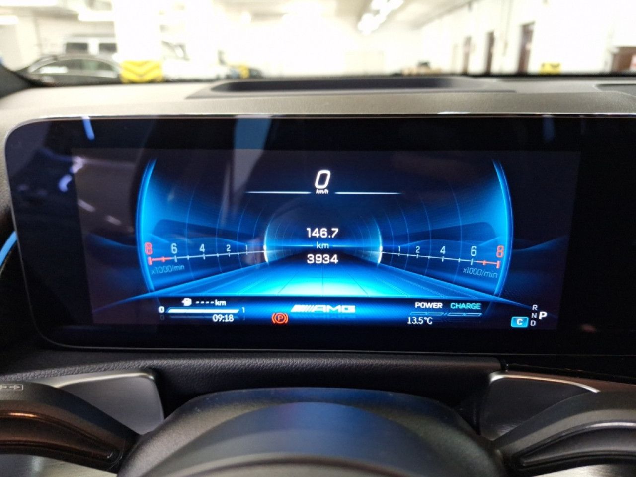 Mercedes-Benz GLB – Bild 14