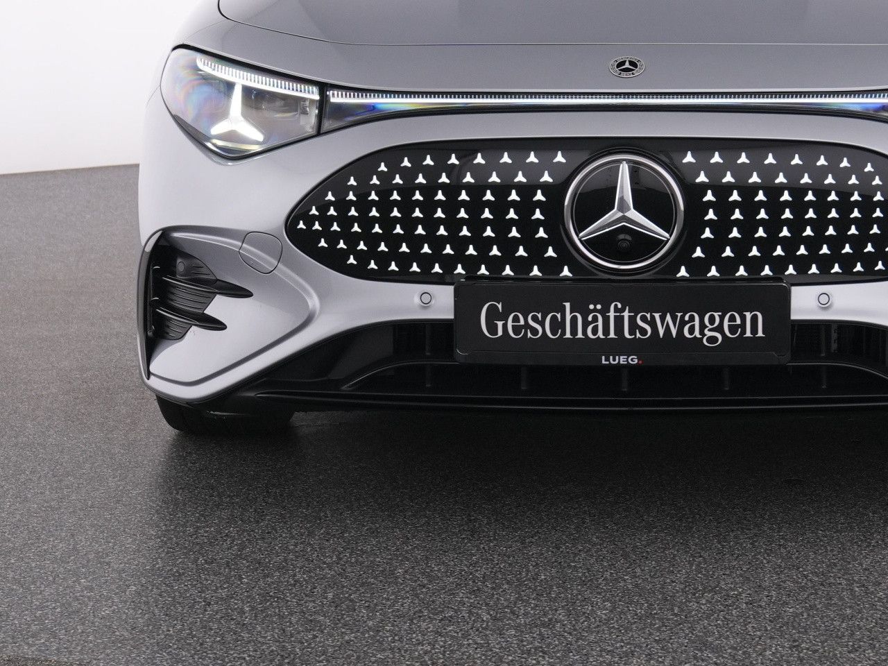 Mercedes-Benz CLA – Bild 16