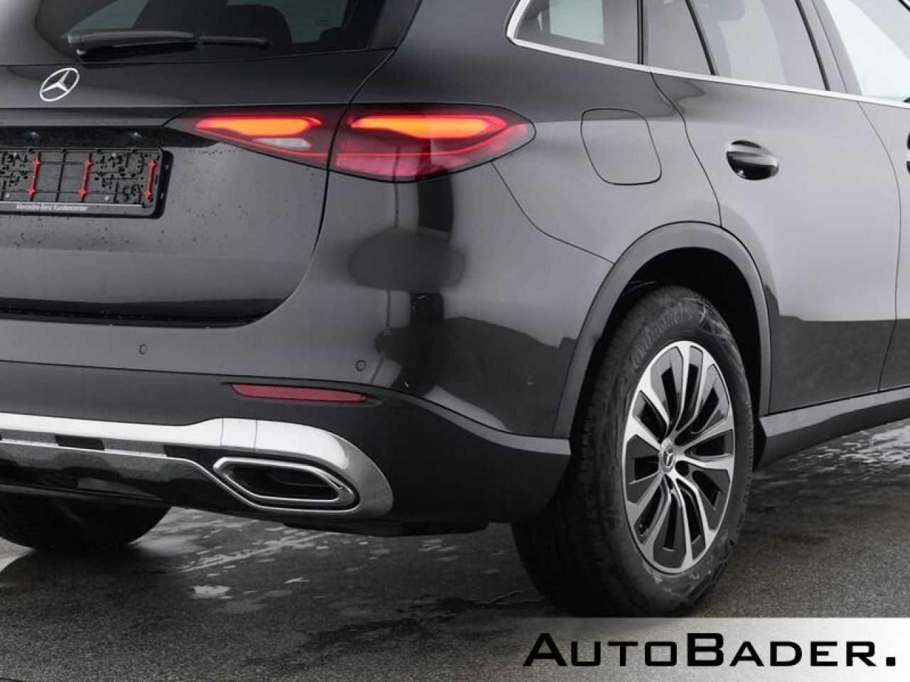 Mercedes-Benz GLC – Bild 4