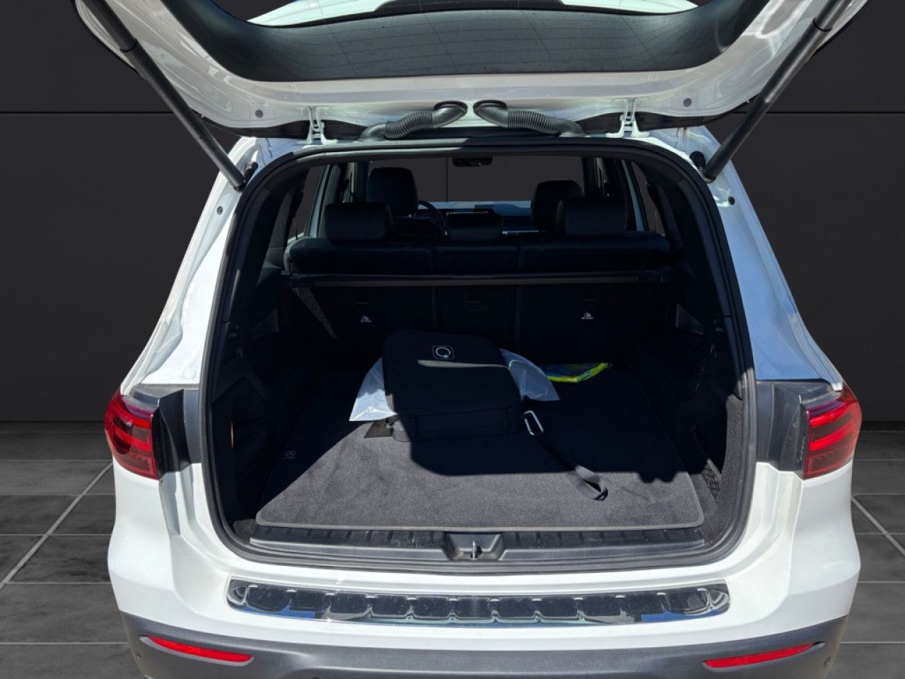 Mercedes-Benz EQB – Bild 15