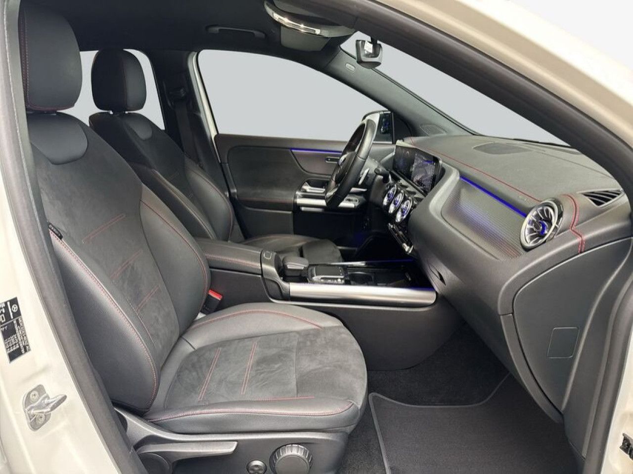Mercedes-Benz EQA – Bild 13