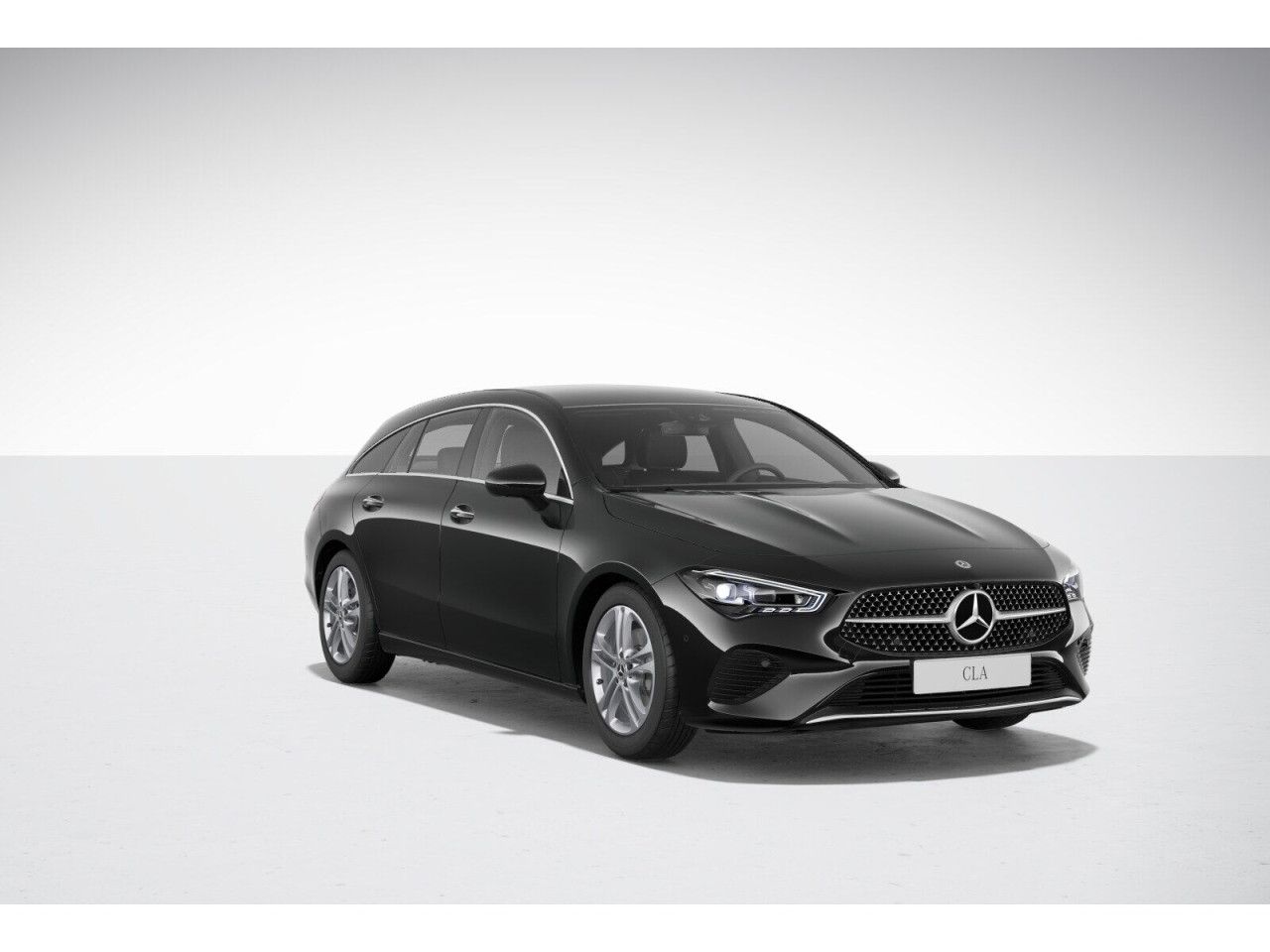 Mercedes-Benz CLA – Bild 3