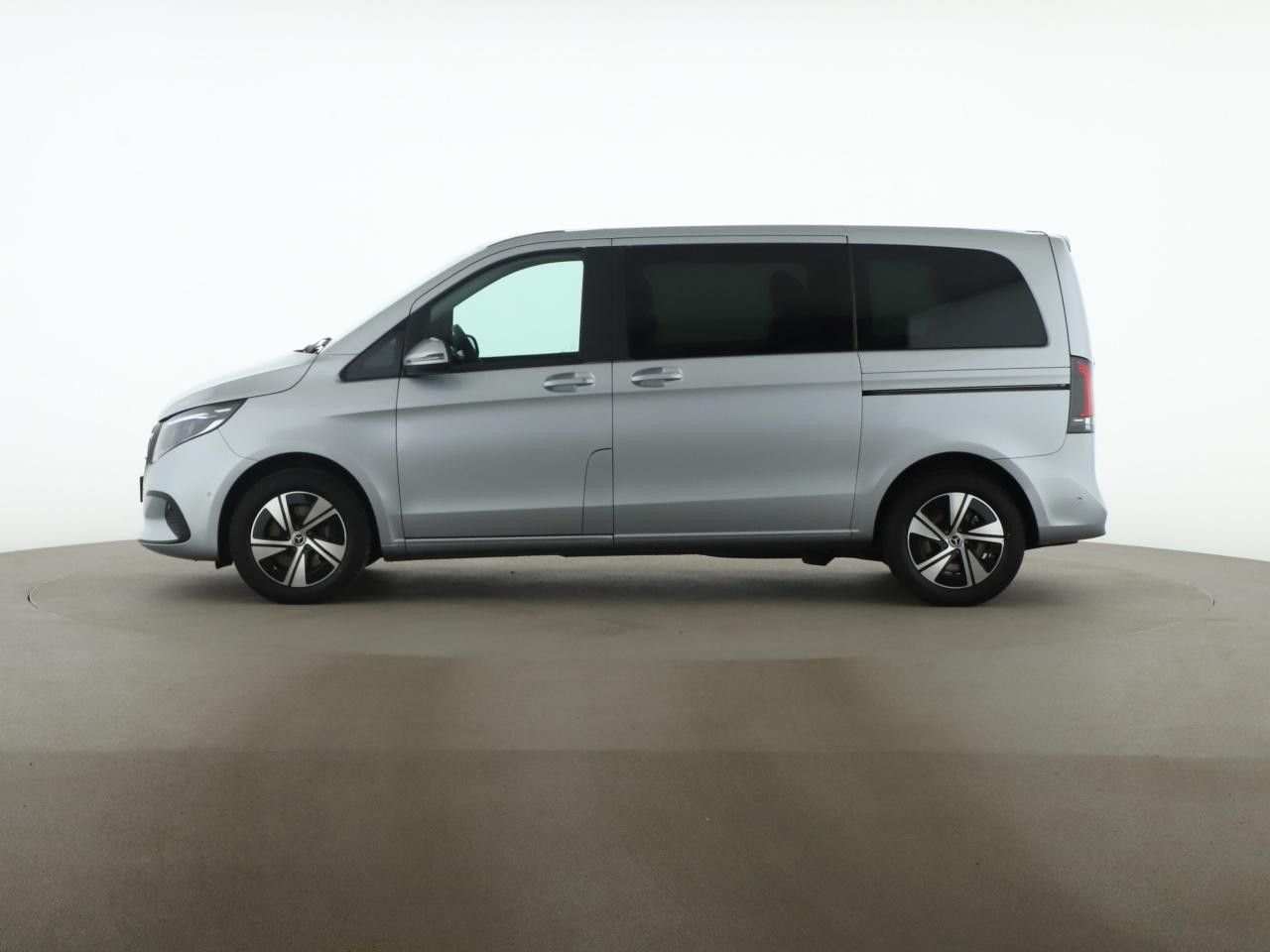 Mercedes-Benz V-Klasse – Bild 3