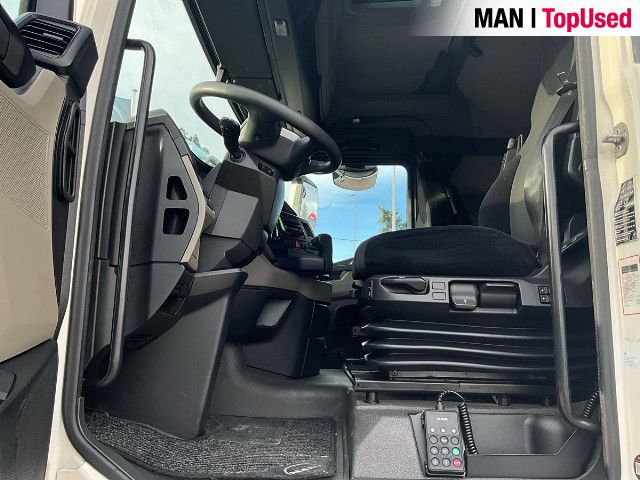 MAN TGX 18.510 4x2 BL SA 13
