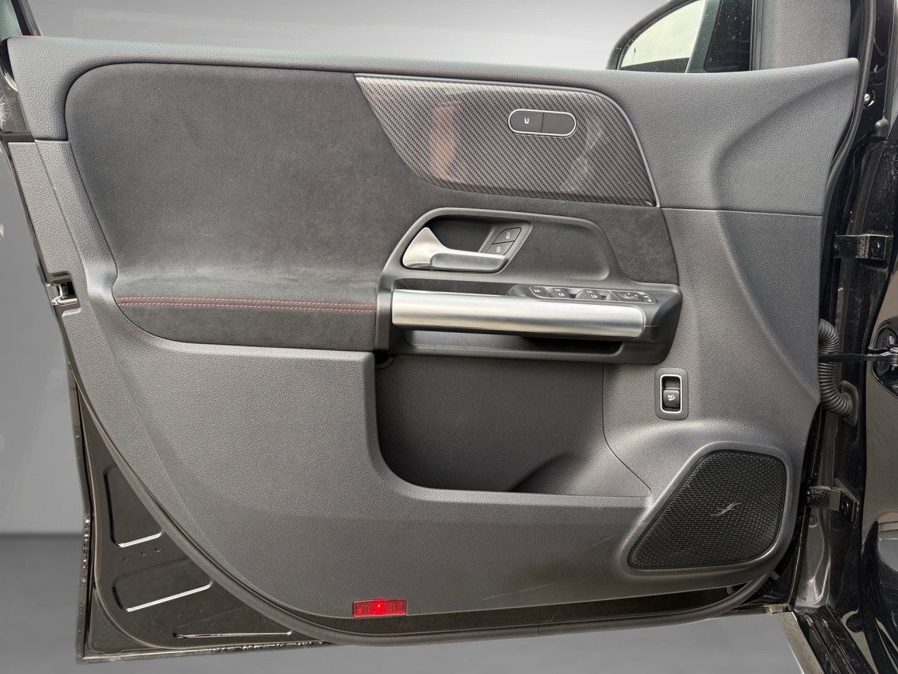Mercedes-Benz B-Klasse – Bild 10