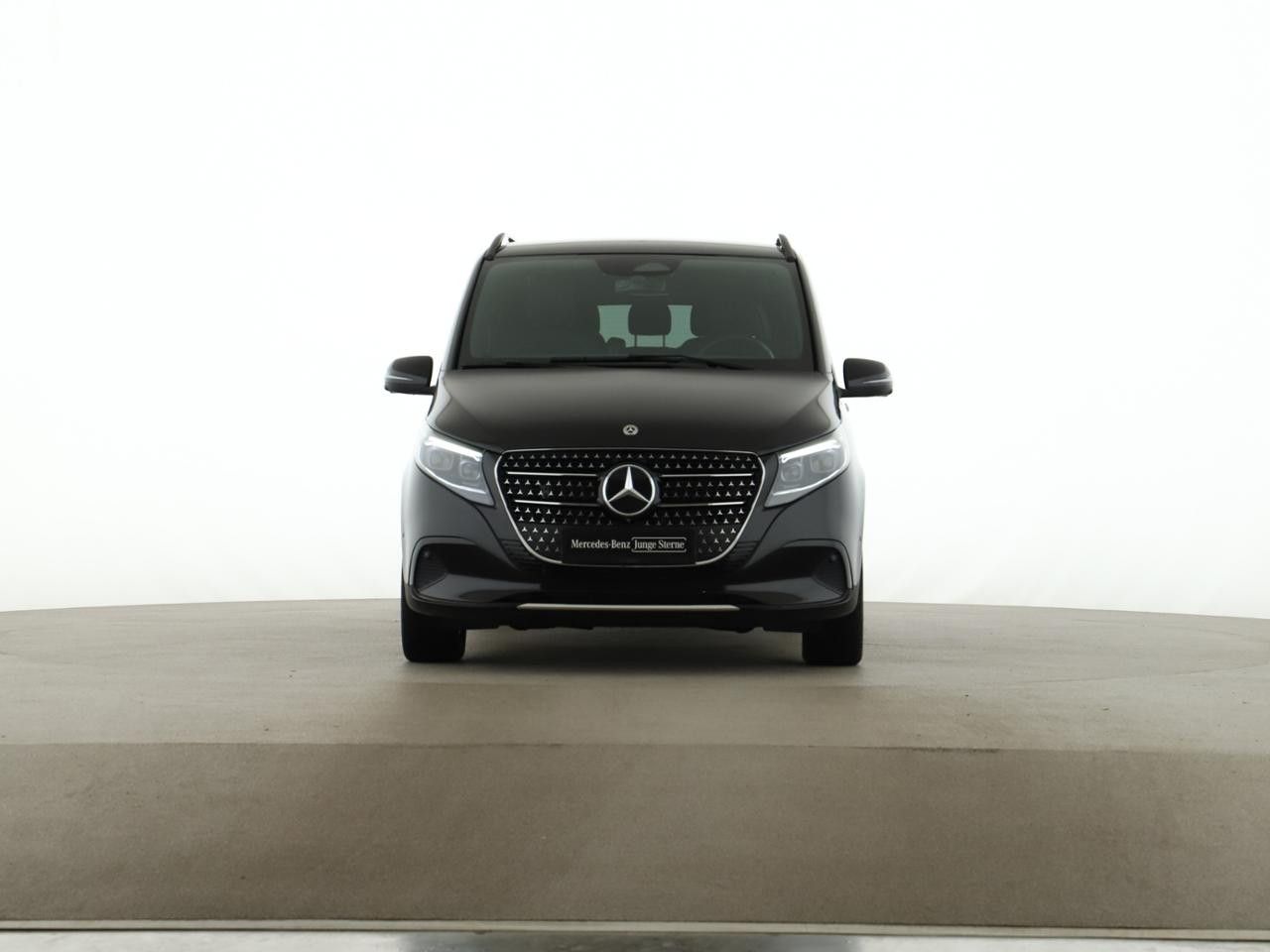 Mercedes-Benz V-Klasse – Bild 2