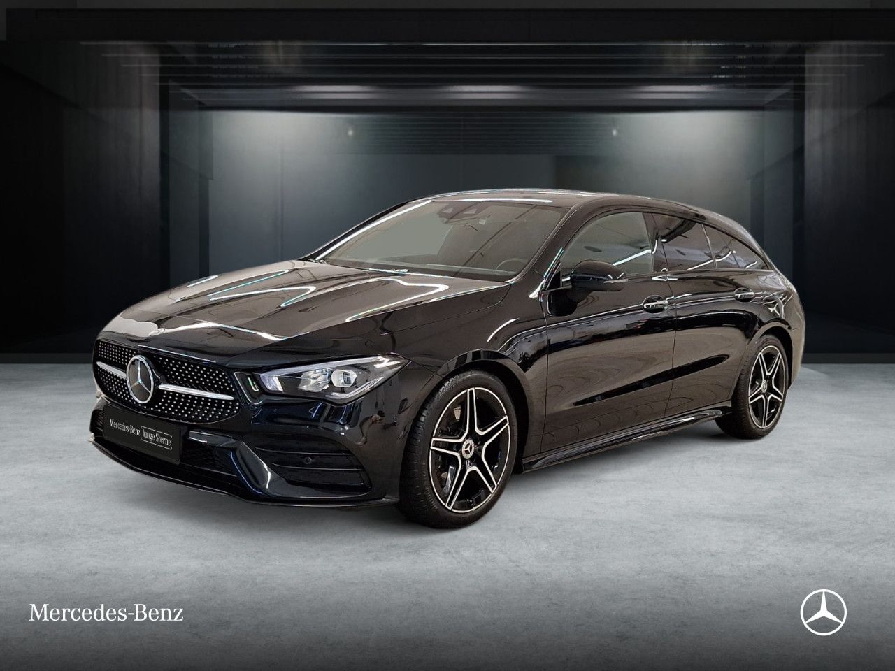 Mercedes-Benz CLA – Bild 7