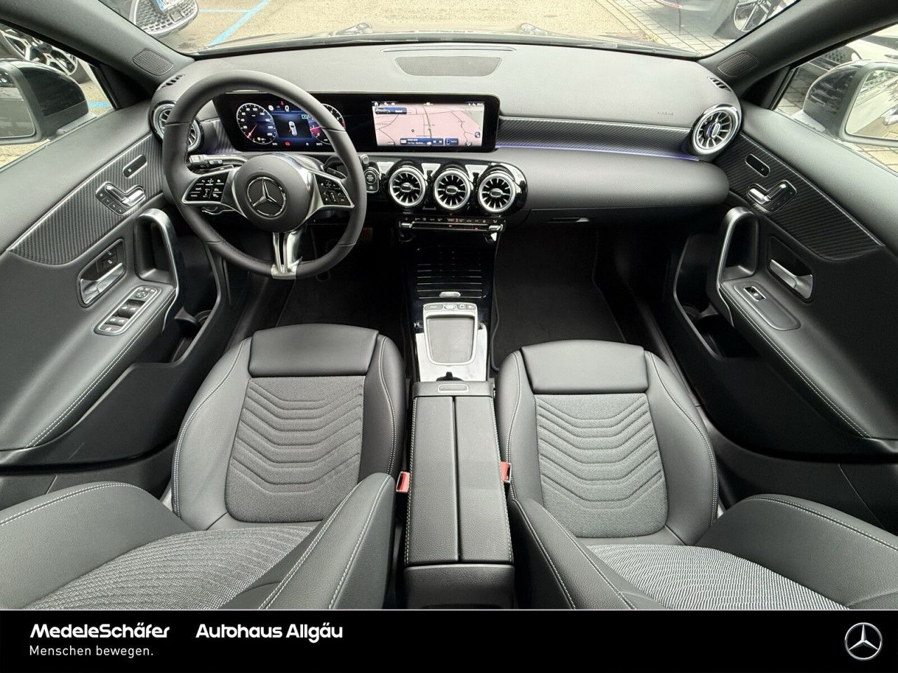 Mercedes-Benz A-Klasse – Bild 14