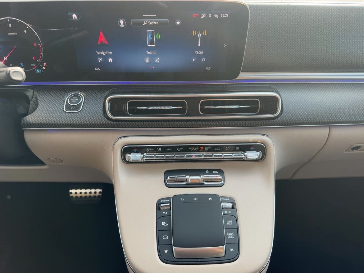 Mercedes-Benz Marco Polo – Bild 10