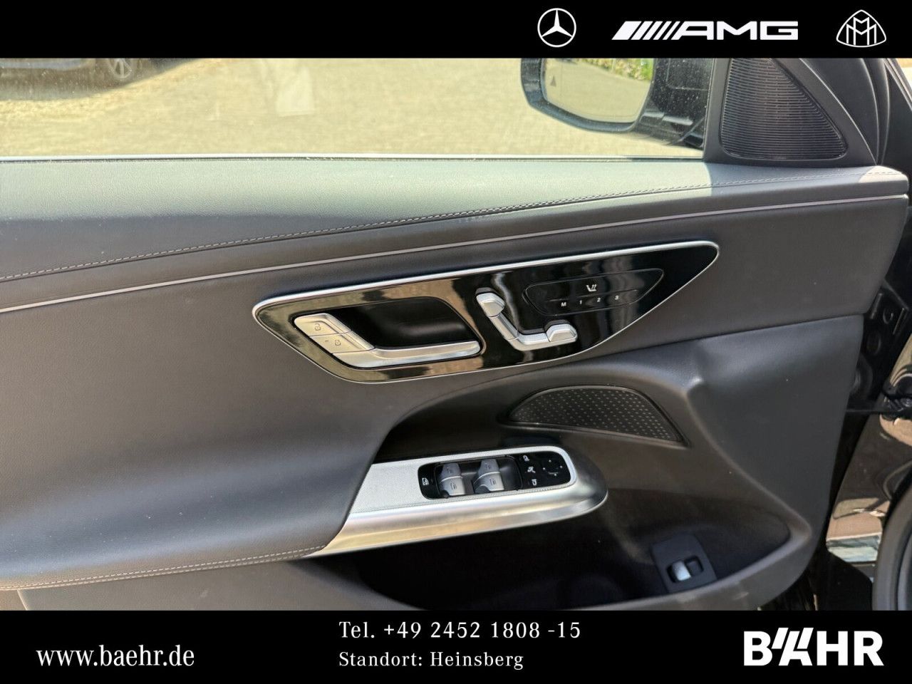 Mercedes-Benz E-Klasse – Bild 14