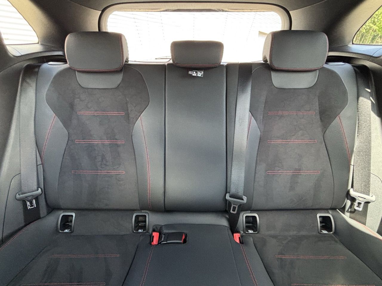 Mercedes-Benz GLA – Bild 19