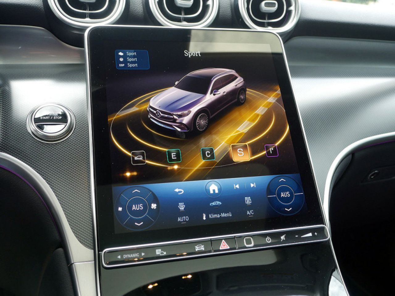 Mercedes-Benz GLC – Bild 18