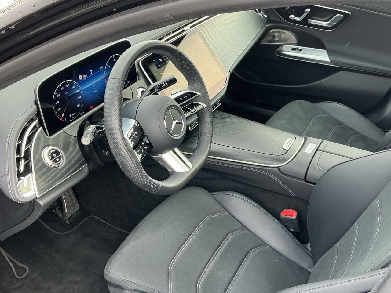 Mercedes-Benz E-Klasse – Bild 6