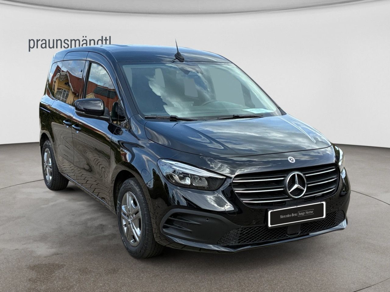Mercedes-Benz T-Klasse – Bild 11