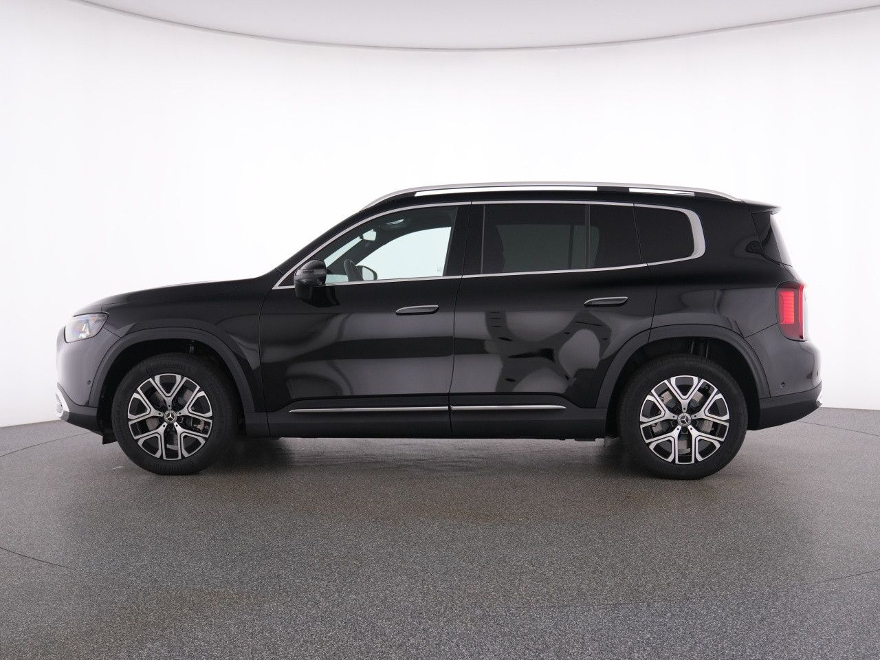 Mercedes-Benz GLB – Bild 10