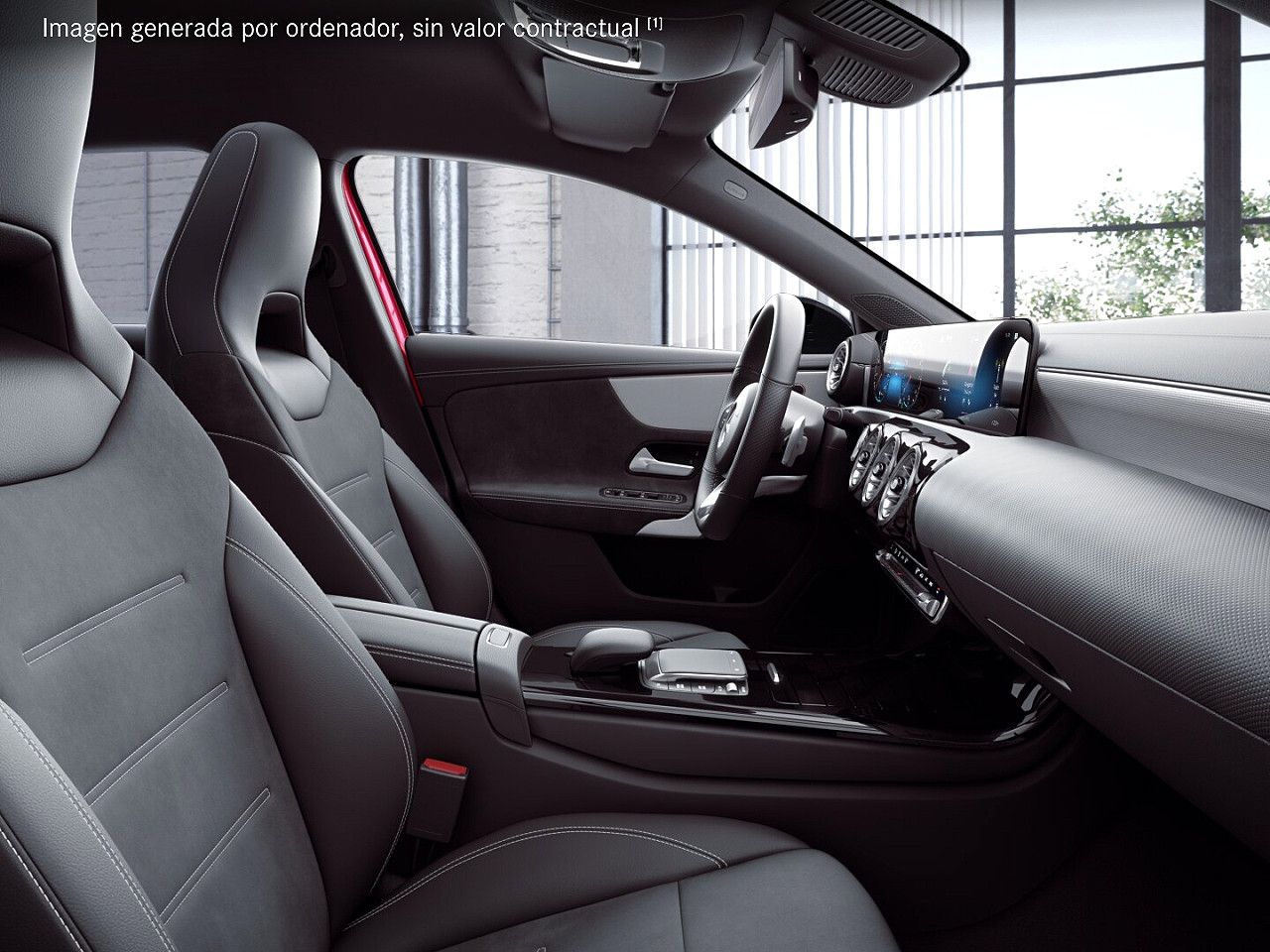 Foto de estudio 5 / 5