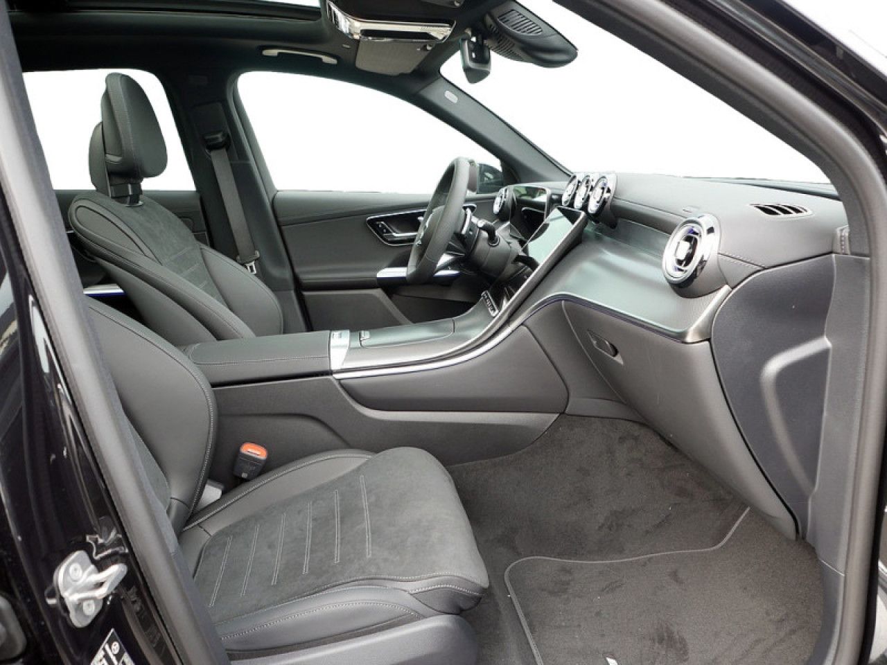 Mercedes-Benz GLC – Bild 5
