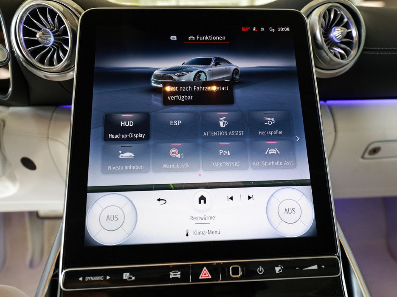Mercedes-Benz SL – Bild 10