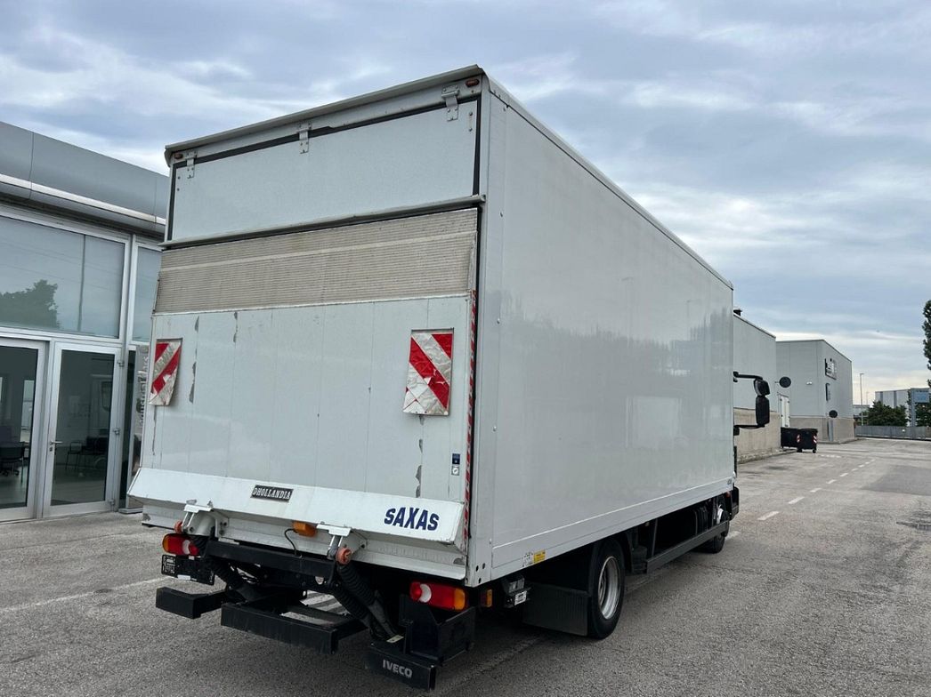IVECO | Eurocargo 75E21