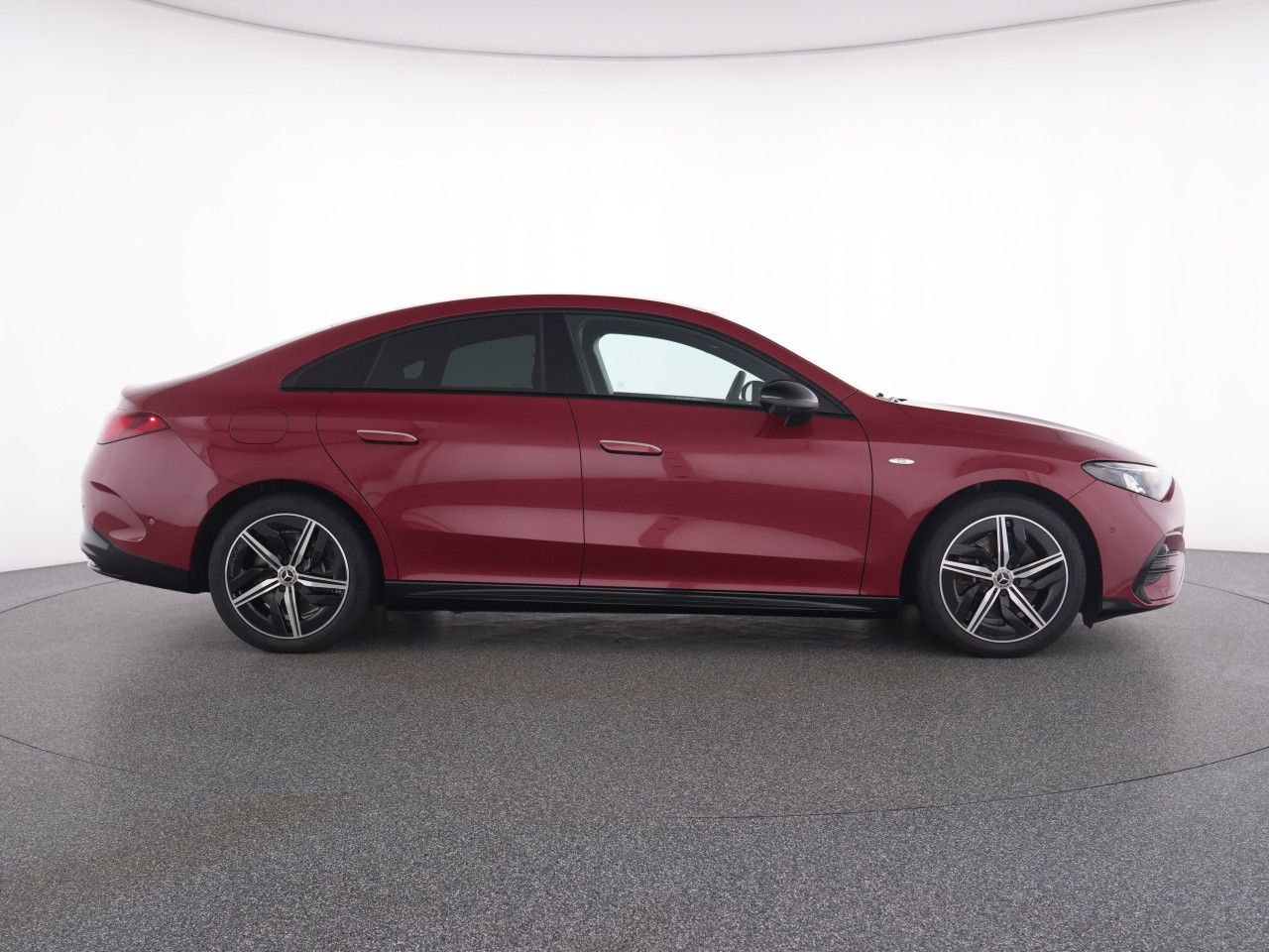 Mercedes-Benz CLA – Bild 11