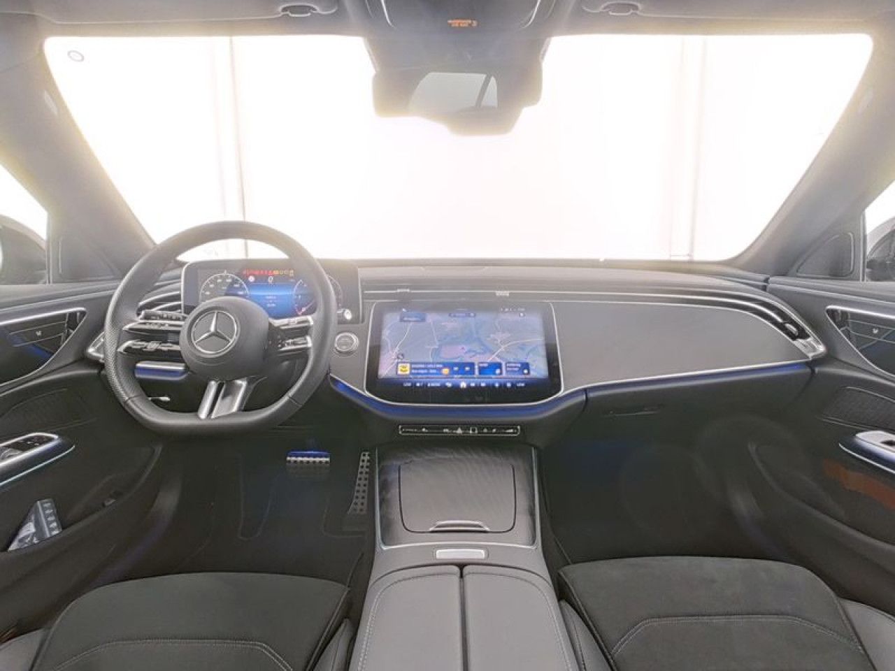 Mercedes-Benz E-Klasse – Bild 6