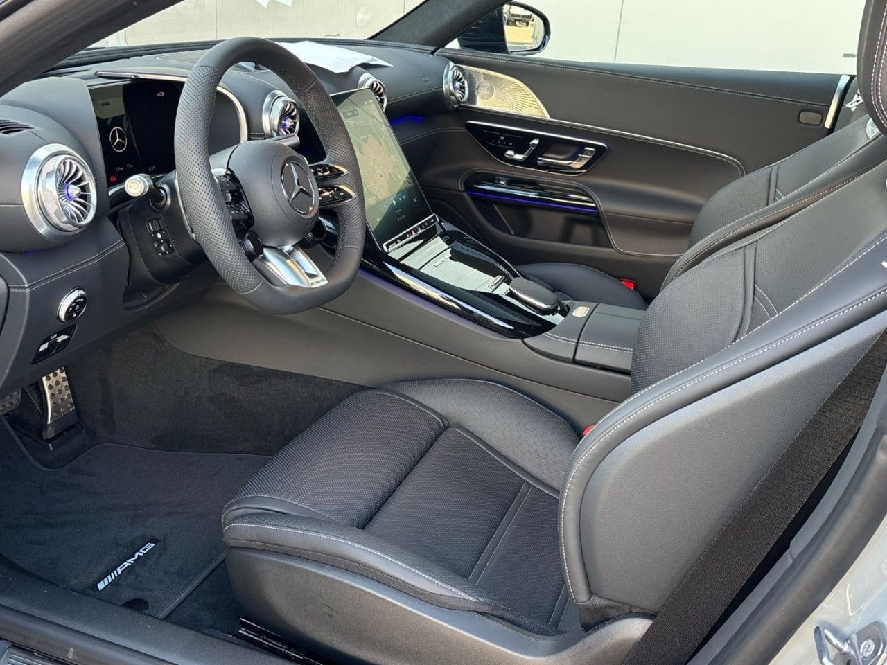 Mercedes-Benz AMG GT – Bild 6