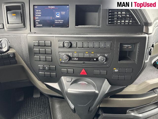 MAN TGX 18.510 4x2 BL SA 20