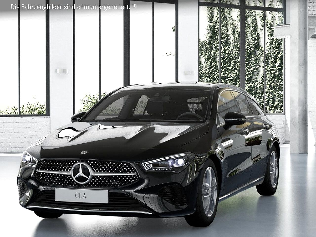 Mercedes-Benz CLA – Bild 18