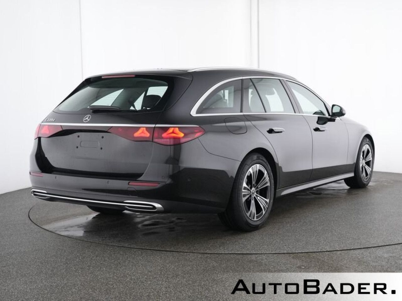 Mercedes-Benz E-Klasse – Bild 2
