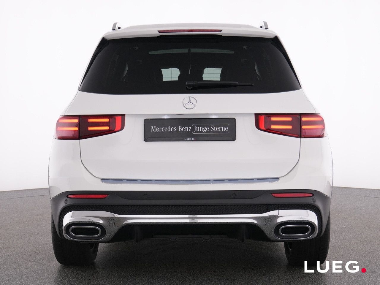 Mercedes-Benz GLB – Bild 15