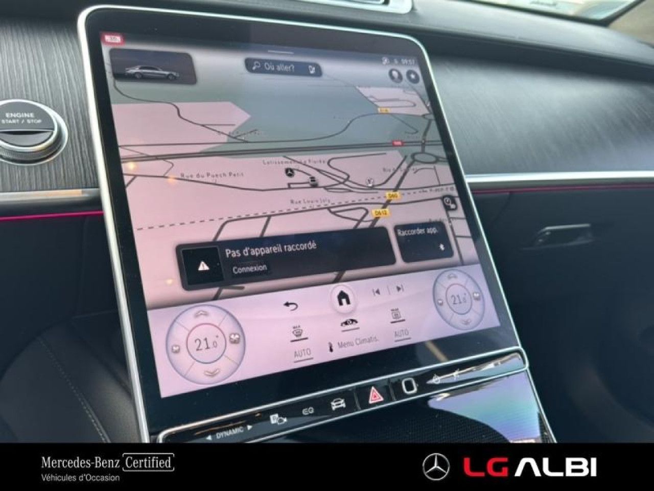 Photo du v&eacute;hicule 15 / 18