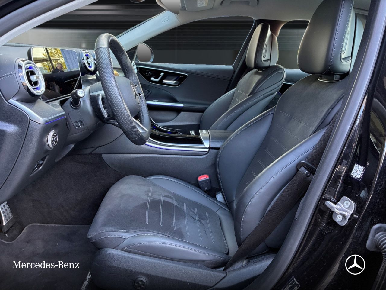 Mercedes-Benz C-Klasse – Bild 9