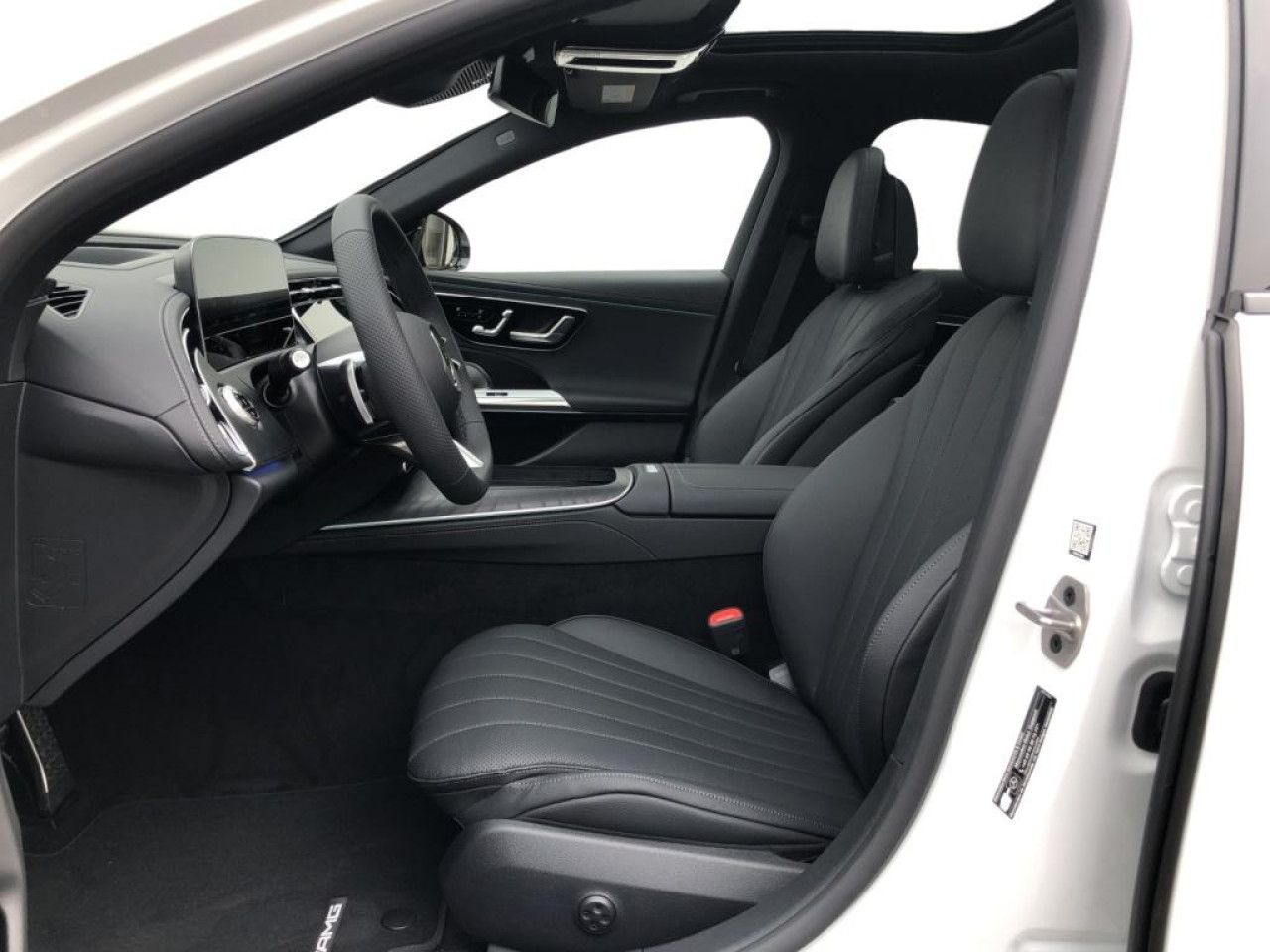 Mercedes-Benz E-Klasse – Bild 5