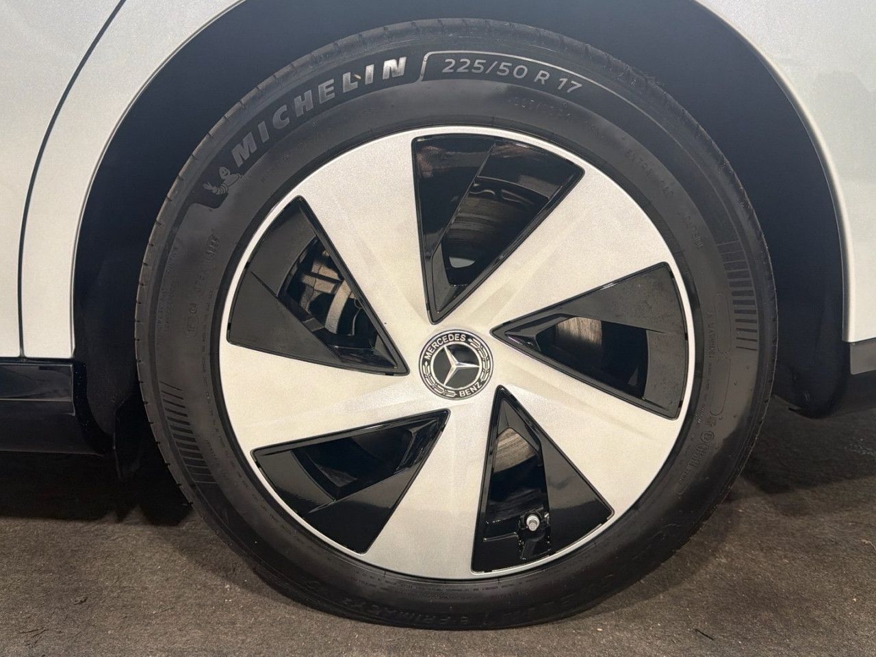 Mercedes-Benz CLA – Bild 13