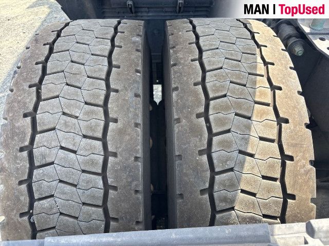 MAN TGS 18.470 4x2 BL SA 11