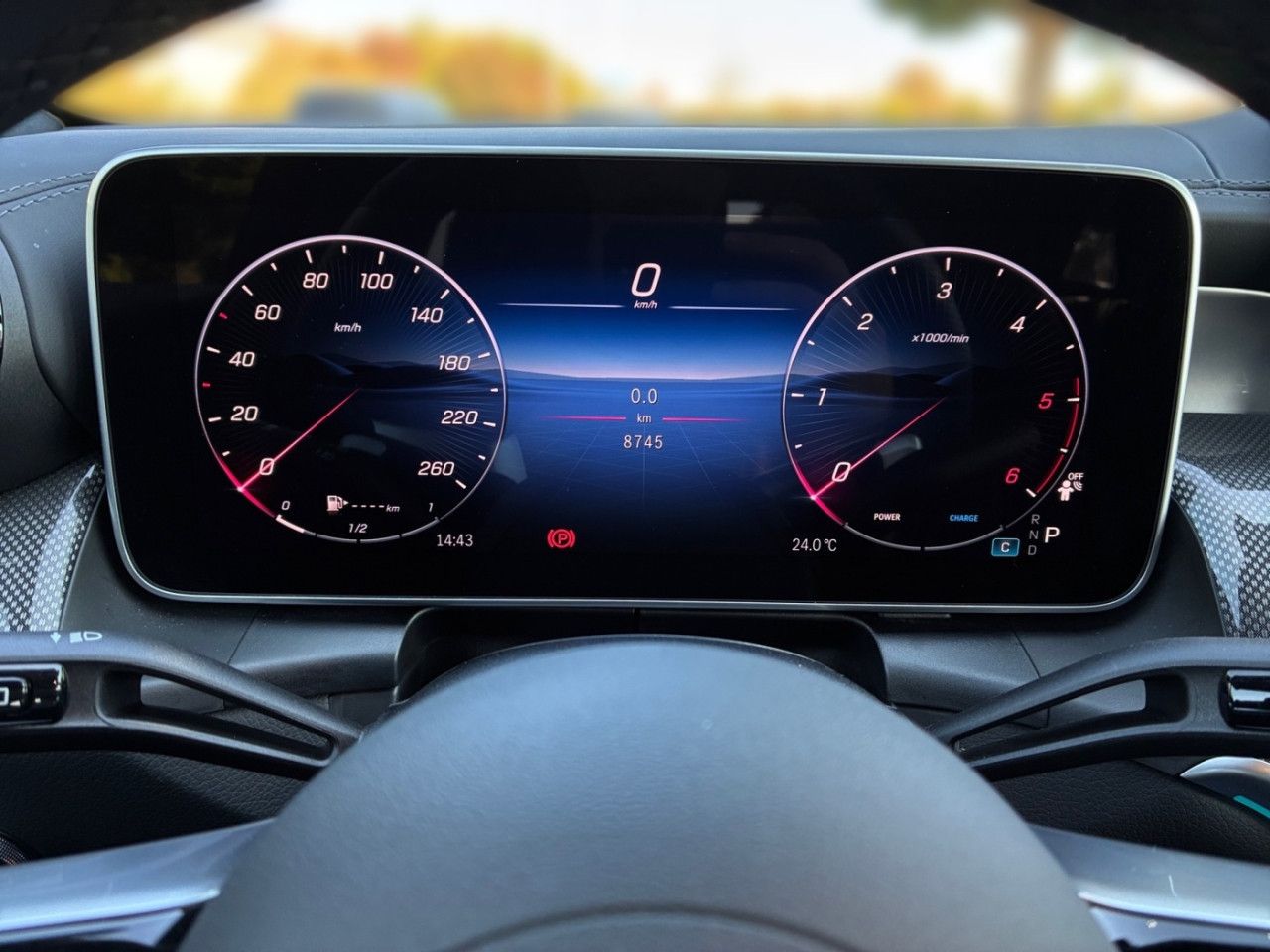 Mercedes-Benz GLC – Bild 6