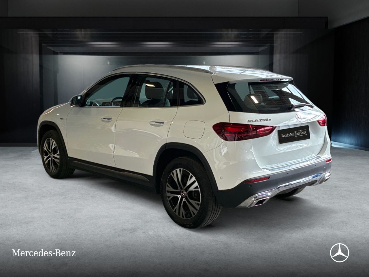 Mercedes-Benz GLA – Bild 6