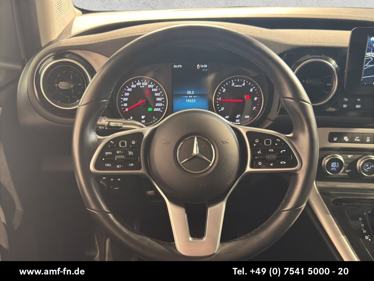 Mercedes-Benz T-Klasse – Bild 7