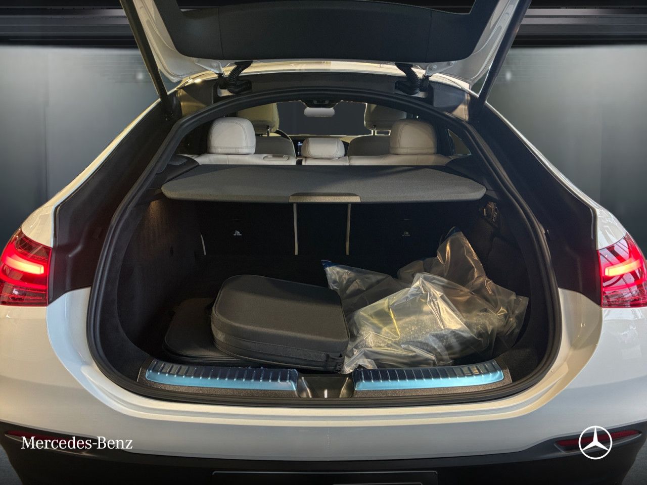 Mercedes-Benz GLE – Bild 5