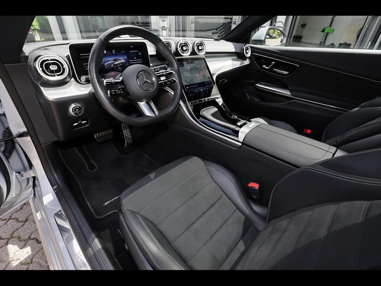 Mercedes-Benz CLE – Bild 9