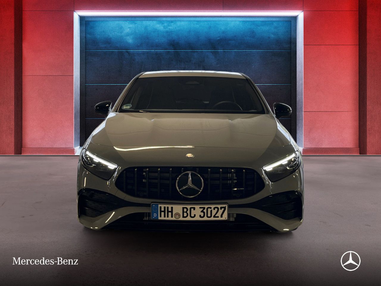 Mercedes-Benz A-Klasse – Bild 6