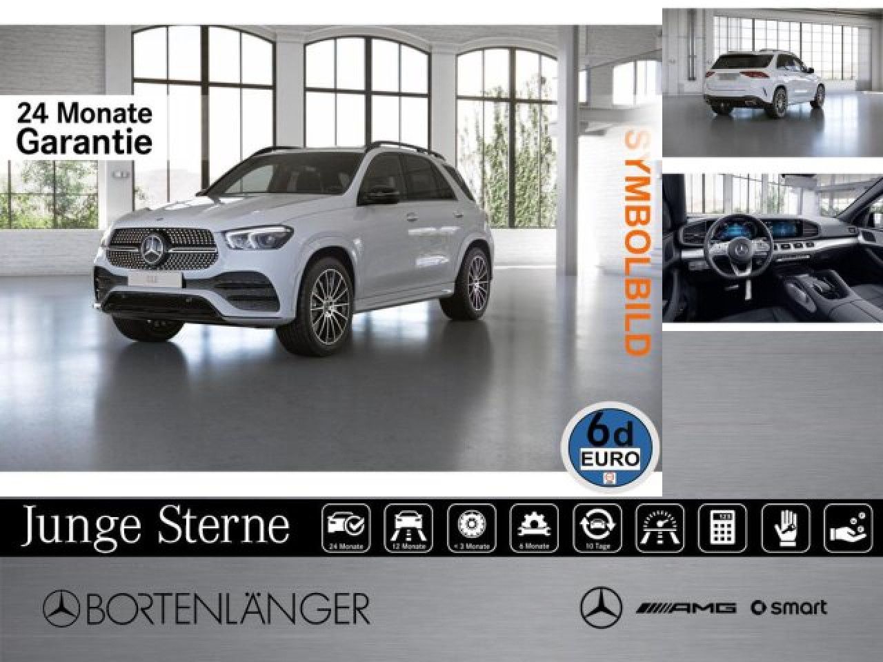 Fahrzeugbild 1 / 6