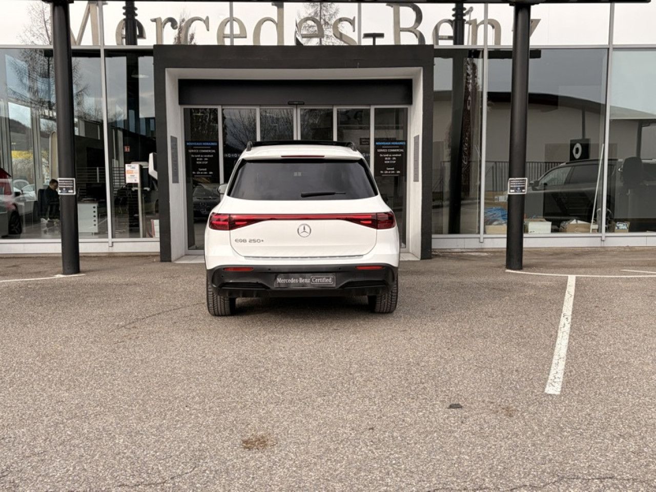 Photo du v&eacute;hicule 5 / 18